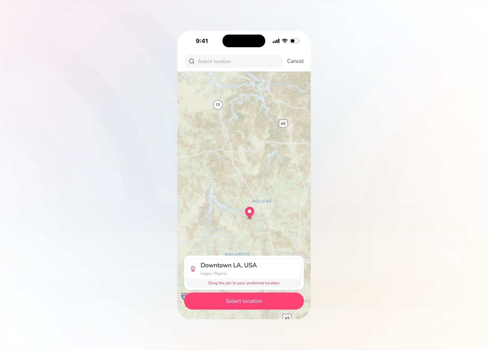 Add a Place 4