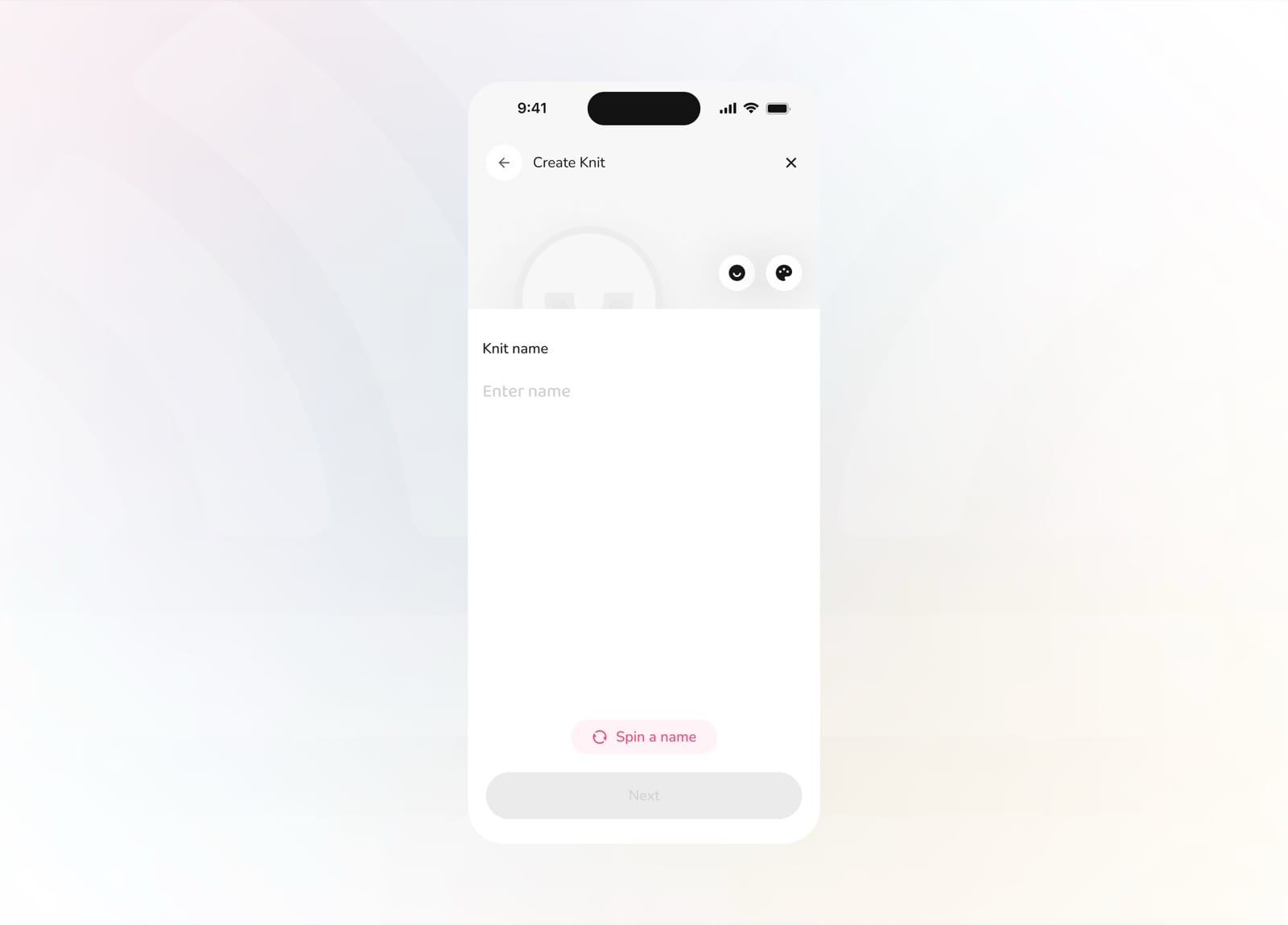 Create Knit 2