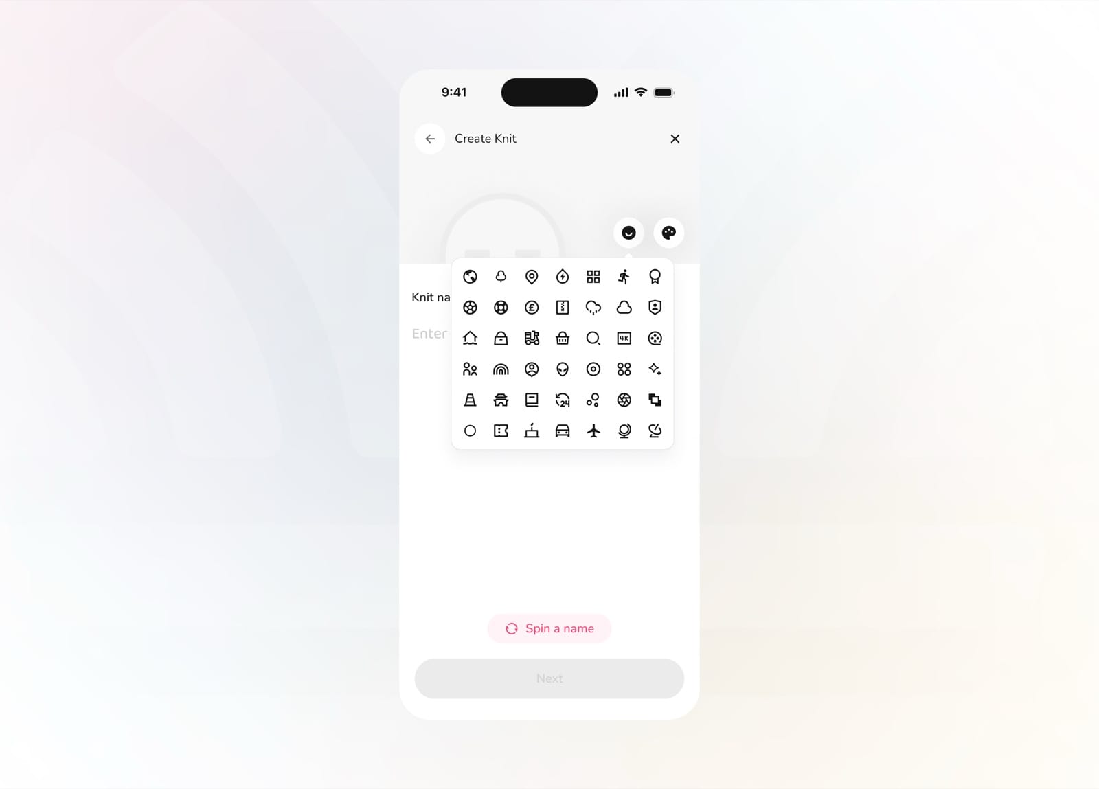 Create Knit 3