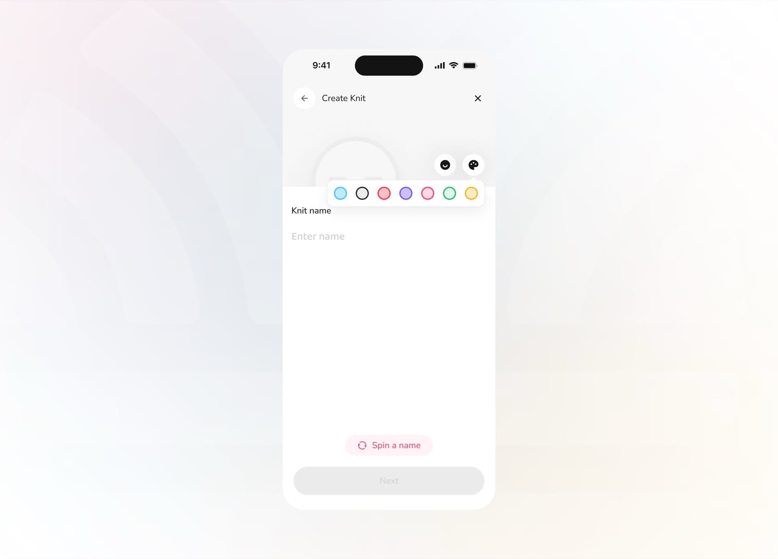 Create Knit 4