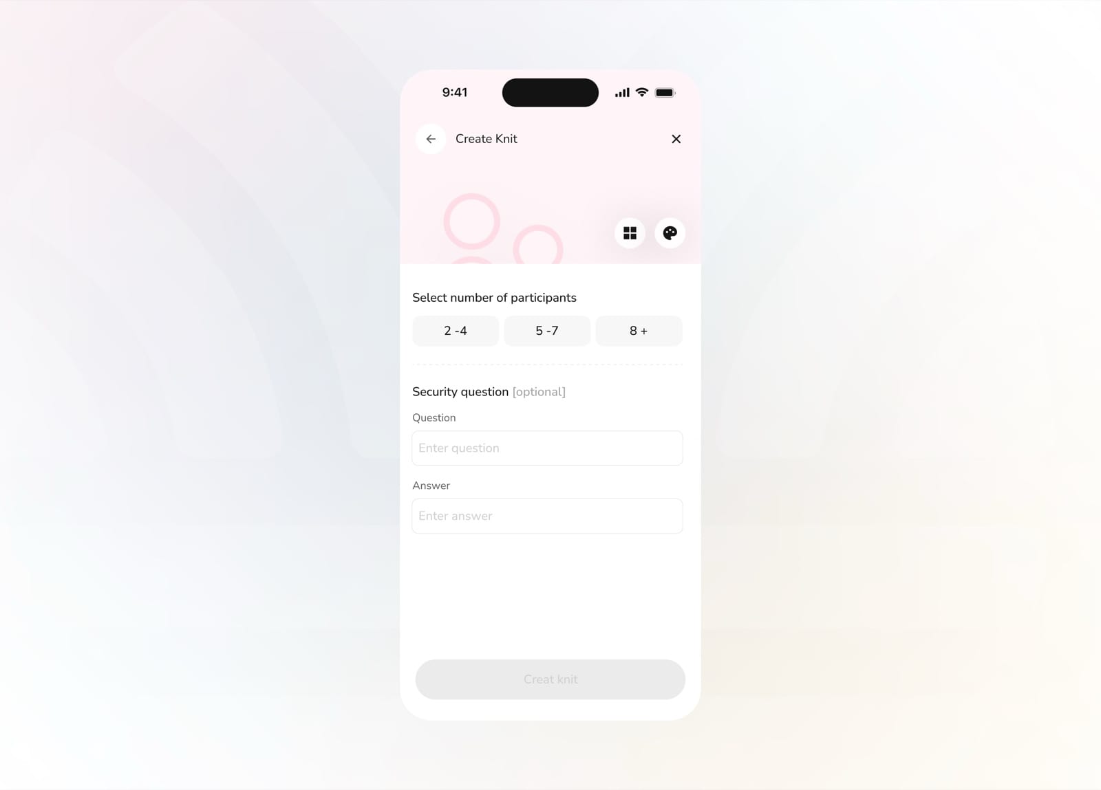 Create Knit 7