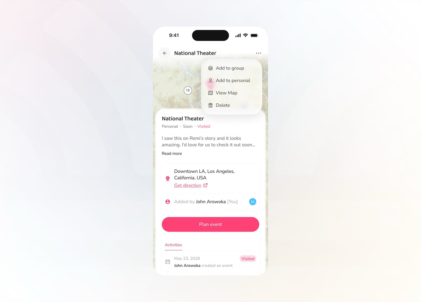 Place 4