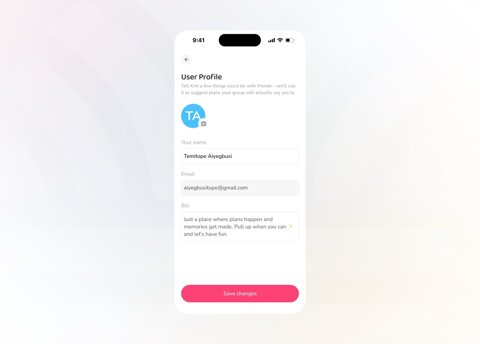 Profile 2