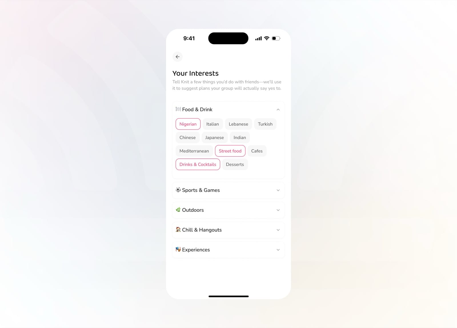 Profile 4
