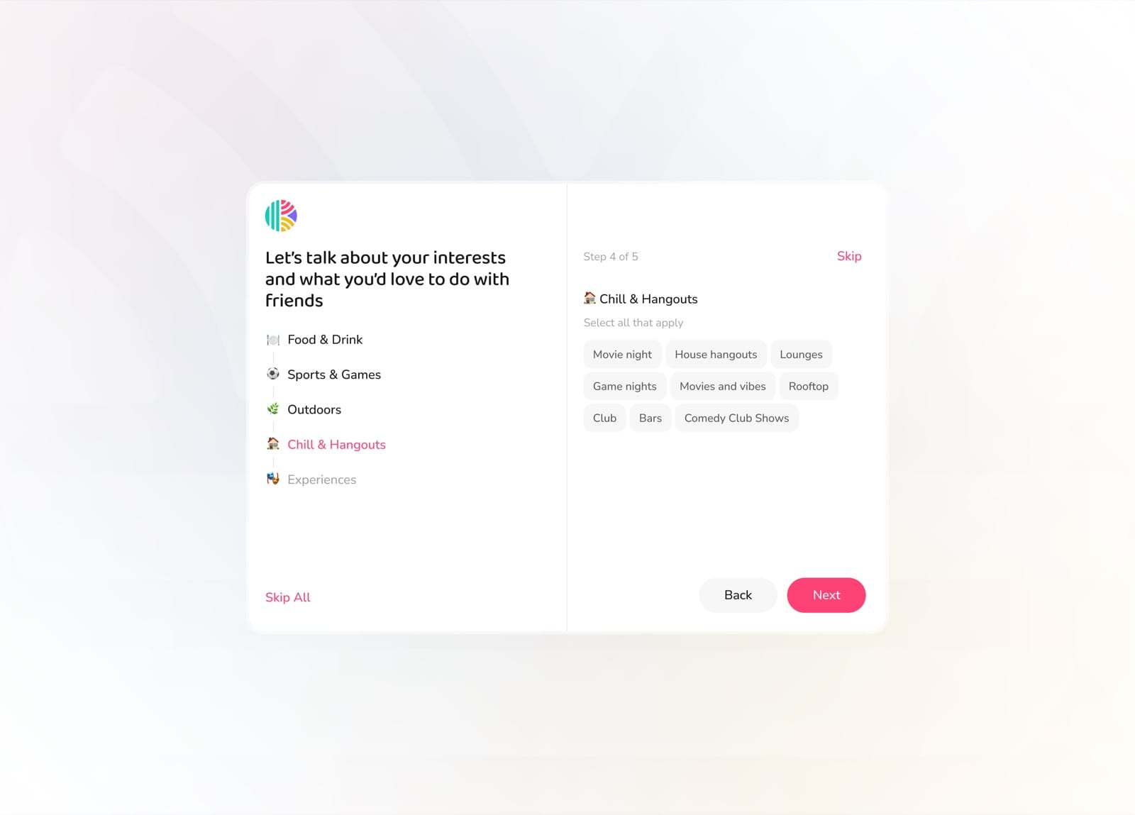 Onboarding 5