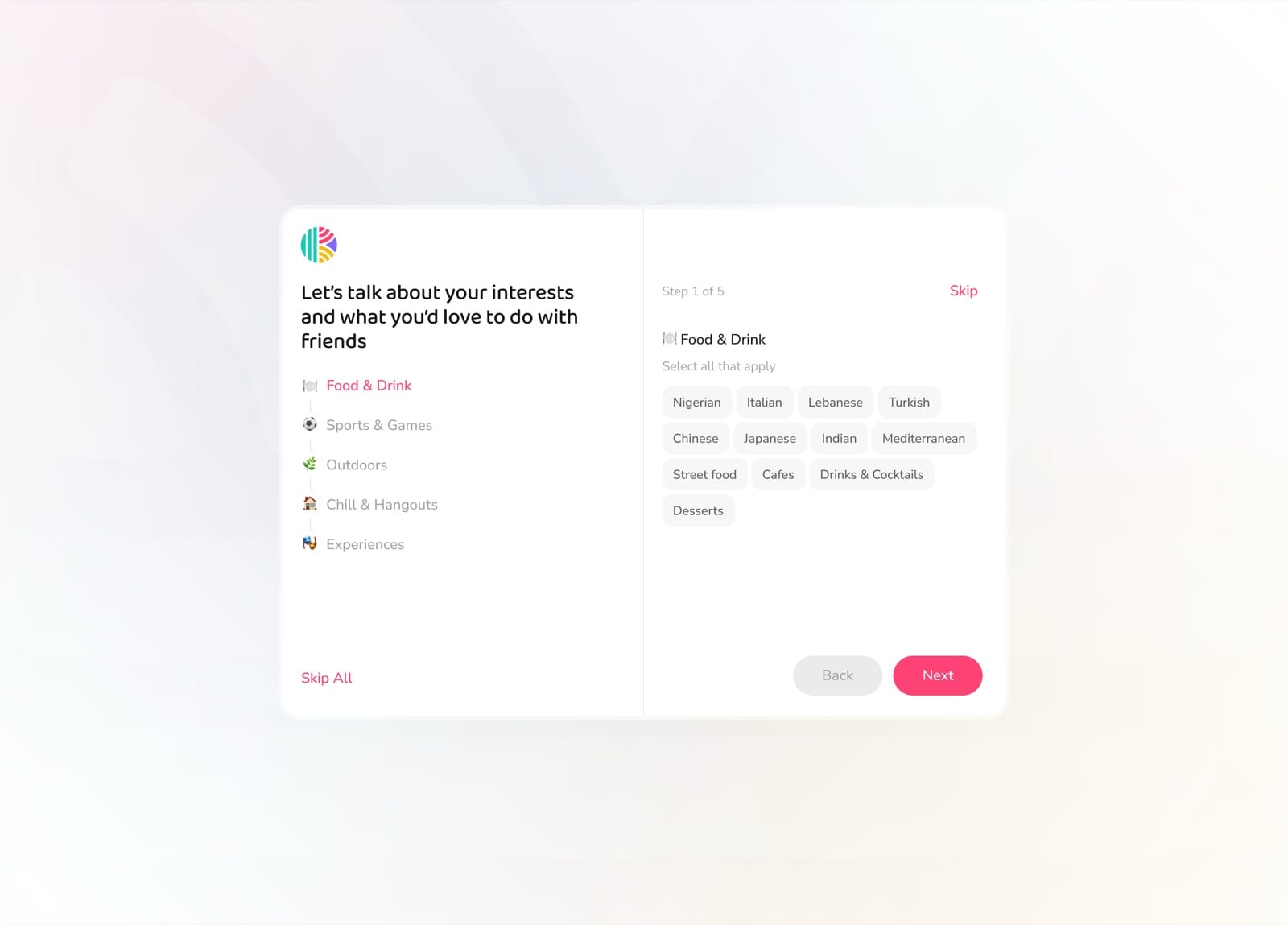 Onboarding 3