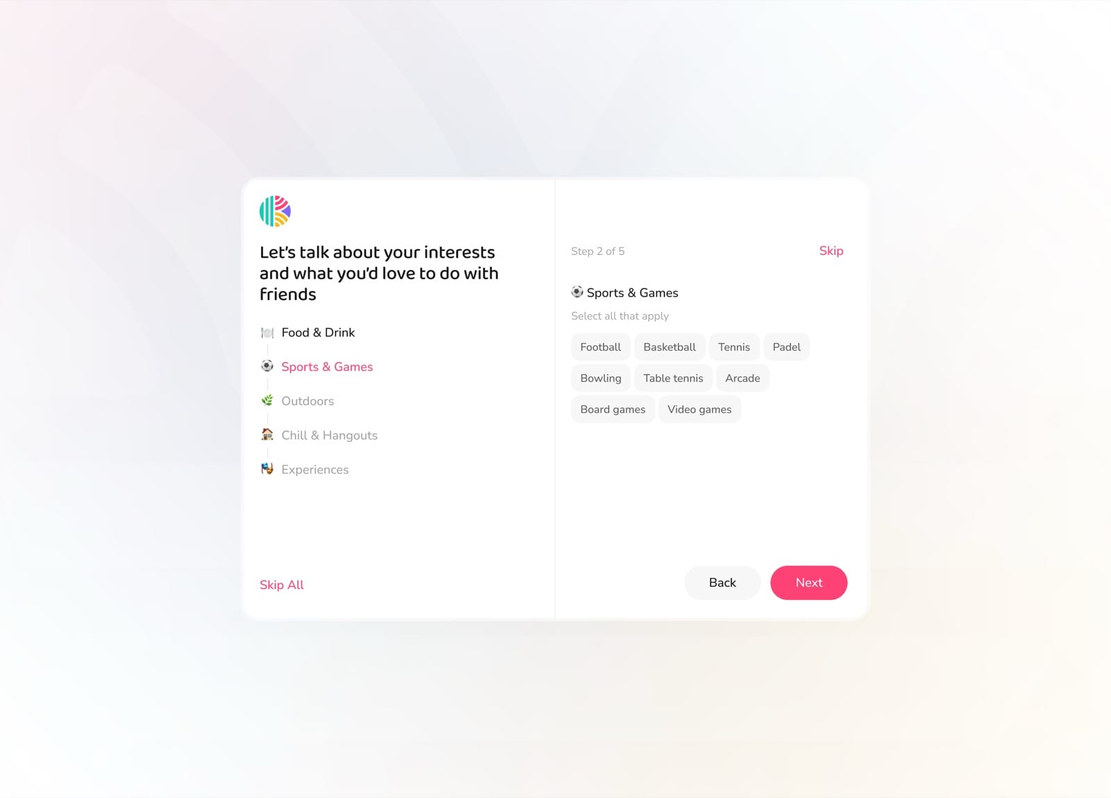 Onboarding 4