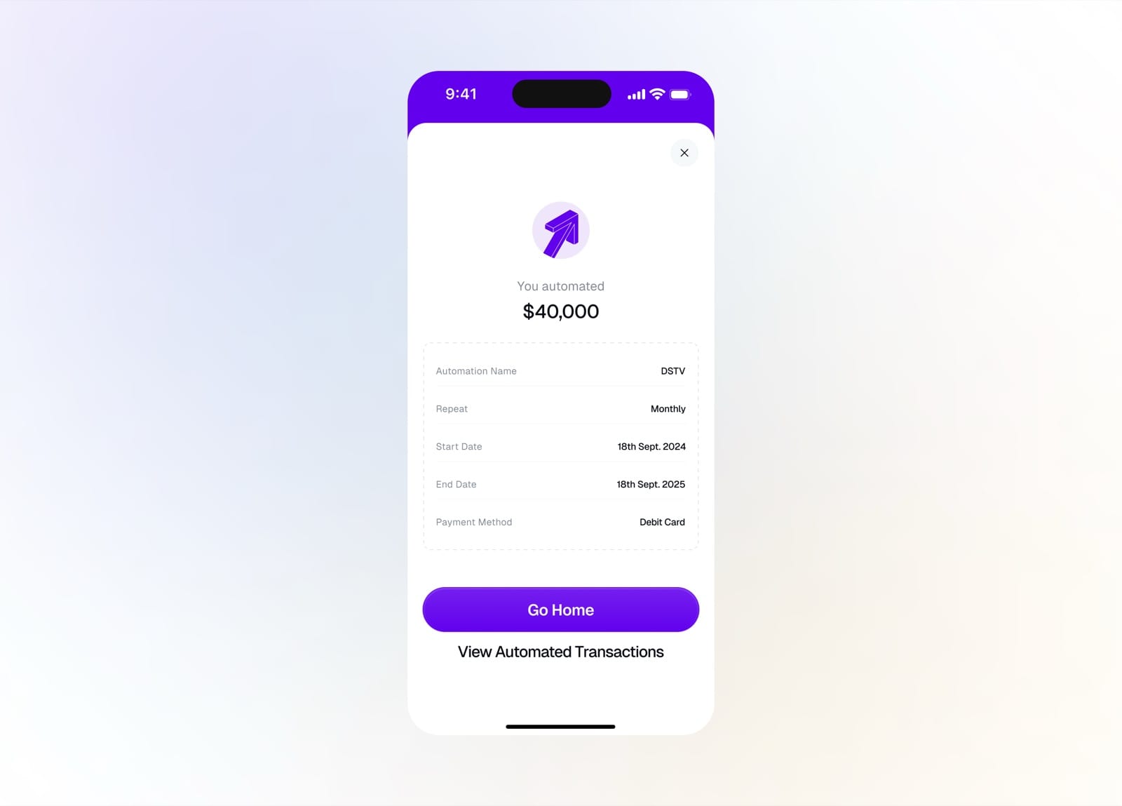 Automated Deposit 11