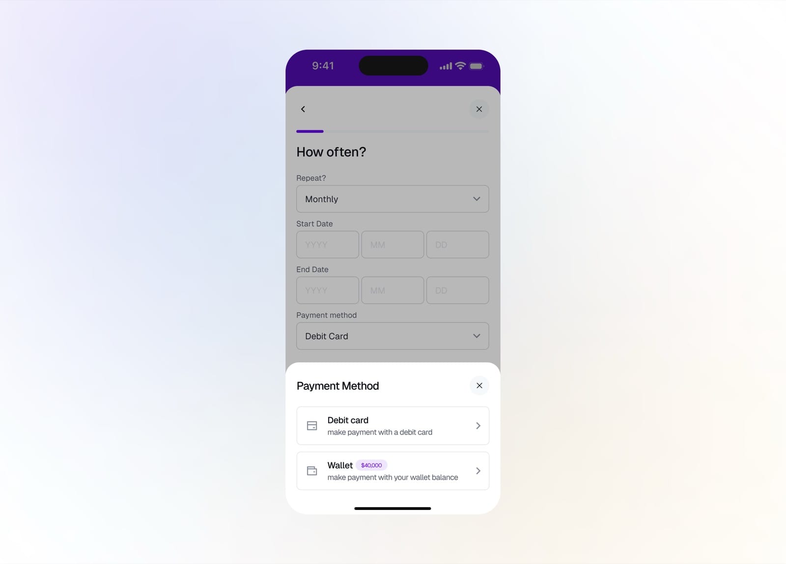 Automated Deposit 8