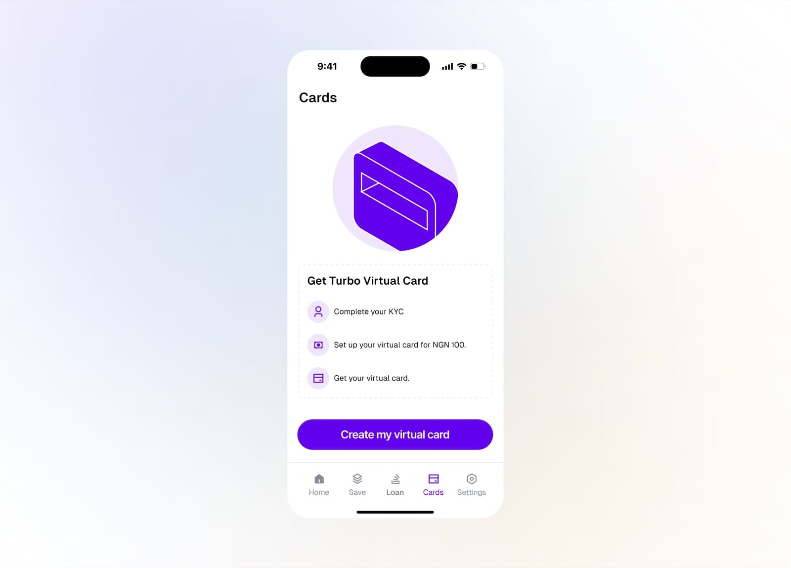 Cards 1