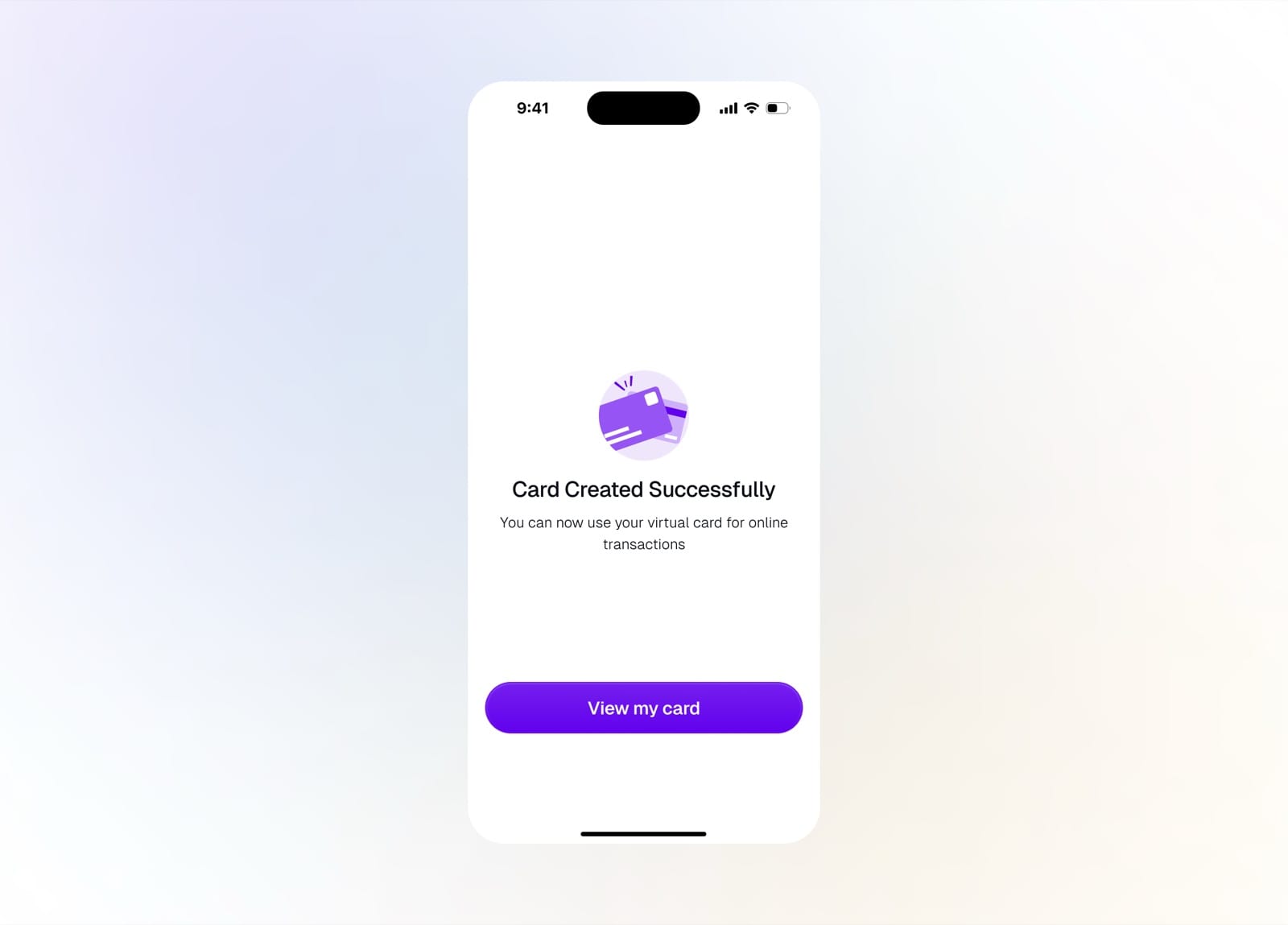 Cards 6