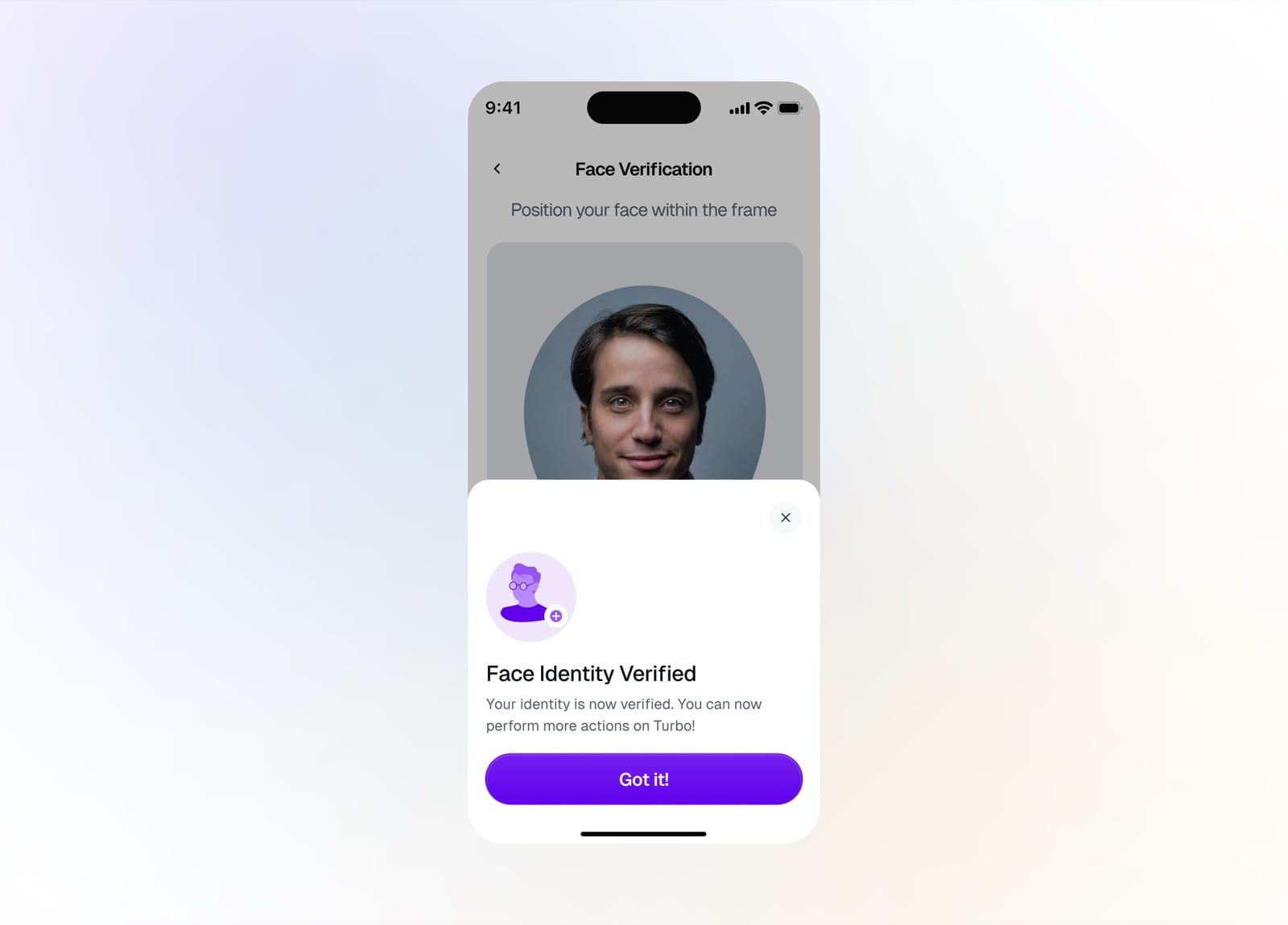 Create Account 4