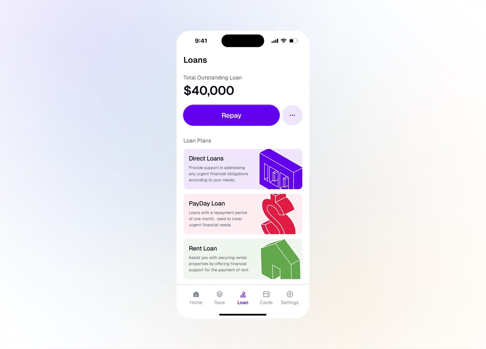 Loans 1