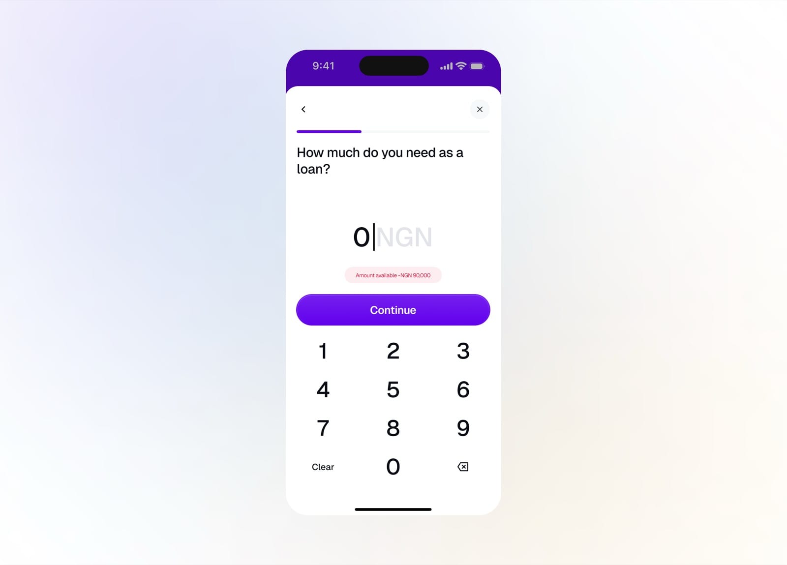 Loans 6
