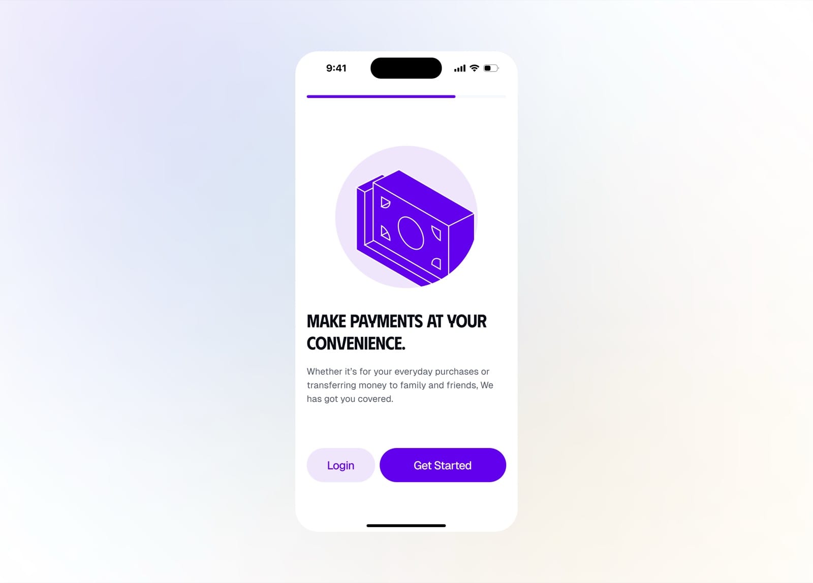 Onboarding 4