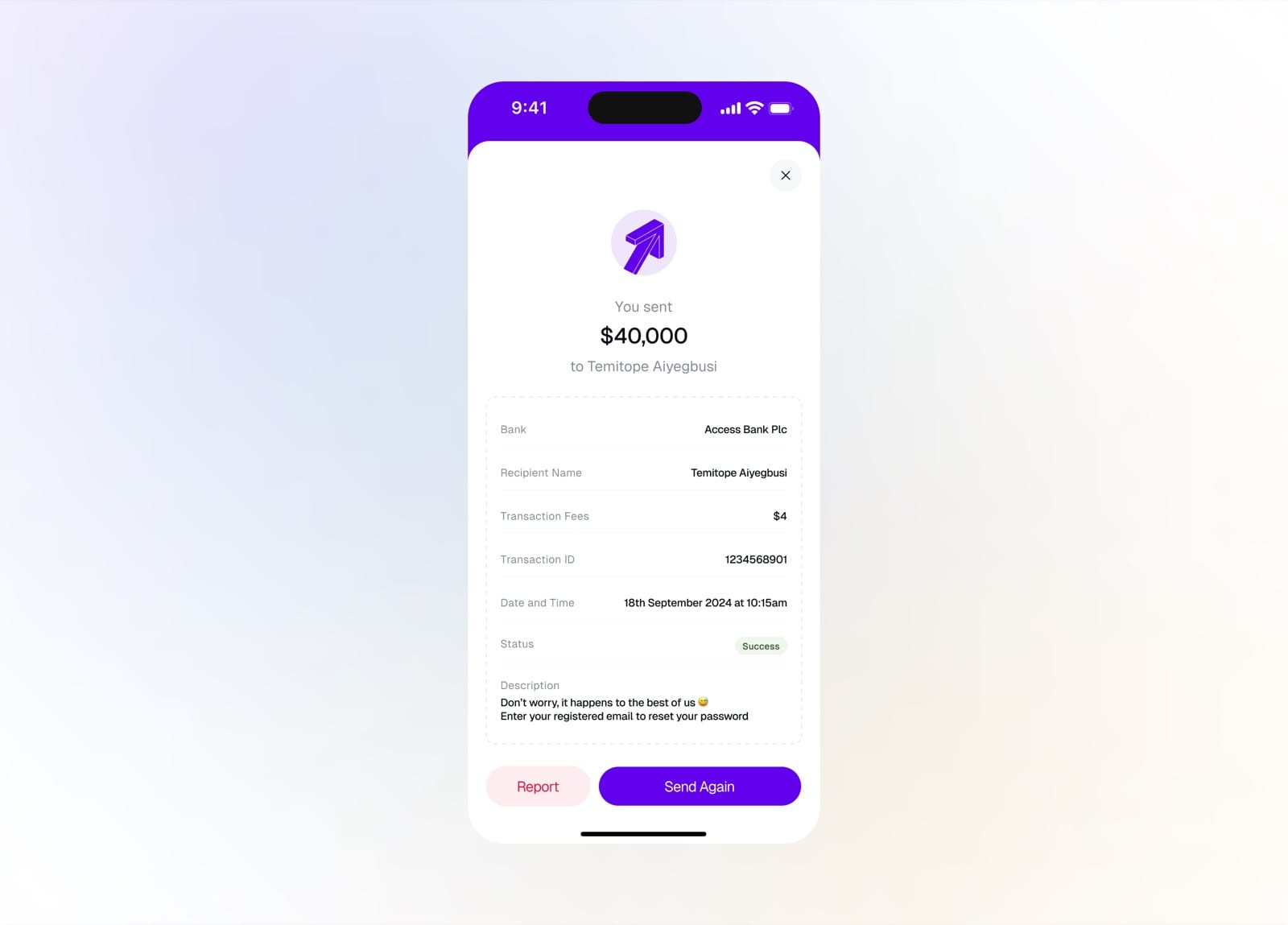 Send Cash 7