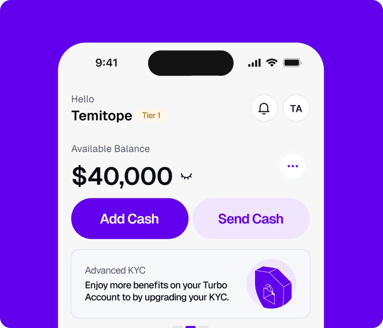 TurboPay