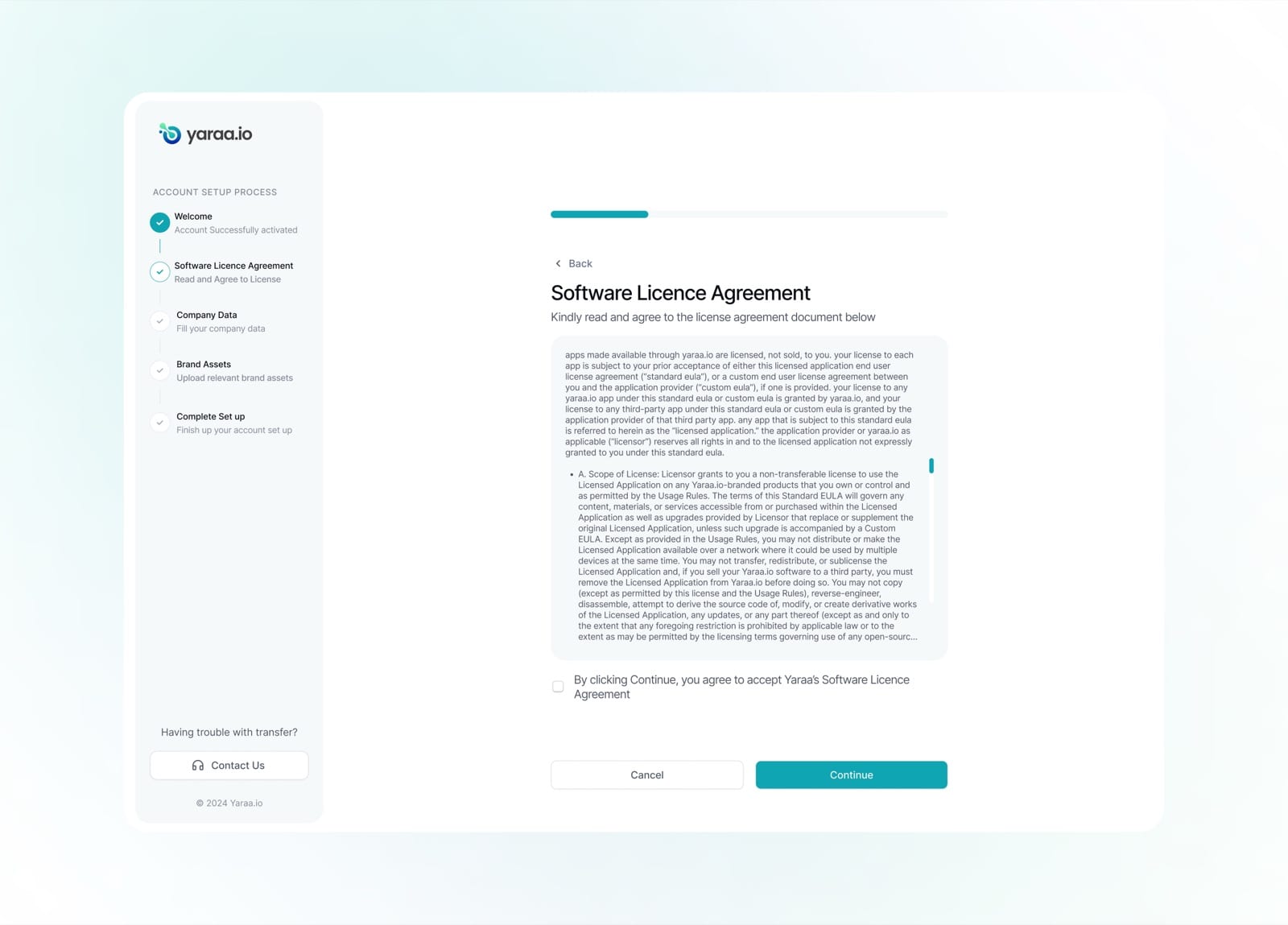 Onboarding 2